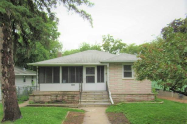 View of Residential at 3825 Abbott Avenue, Robbinsdale MN 55422, Robbinsdale - Mike Wilen | Minnesota Team Real Estate