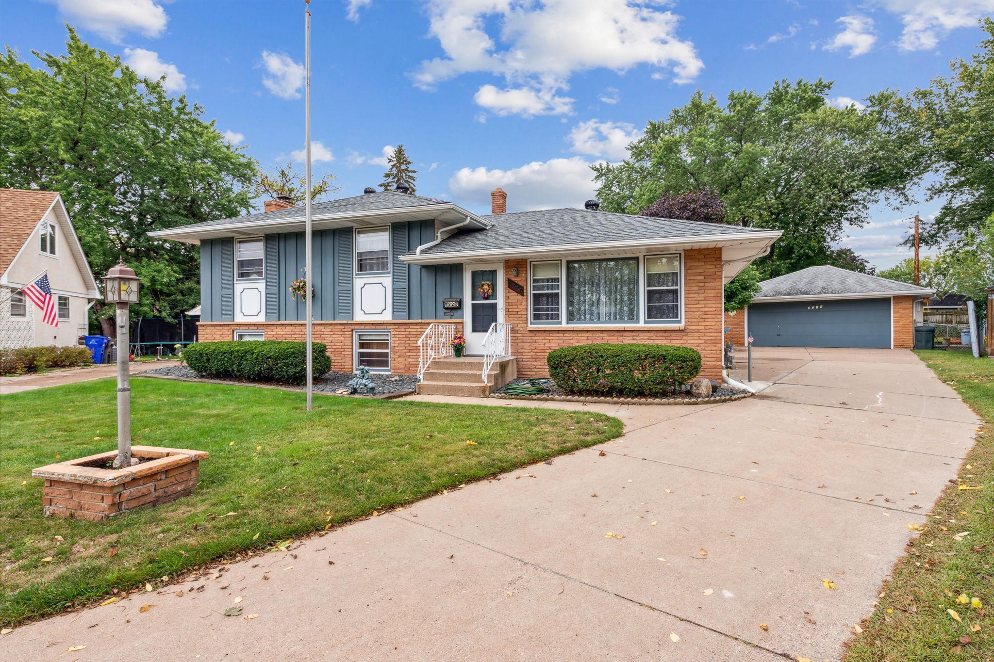 View of Residential at 2220 Berland Place, Saint Paul MN 55119, Saint Paul - Mike Wilen | Minnesota Team Real Estate