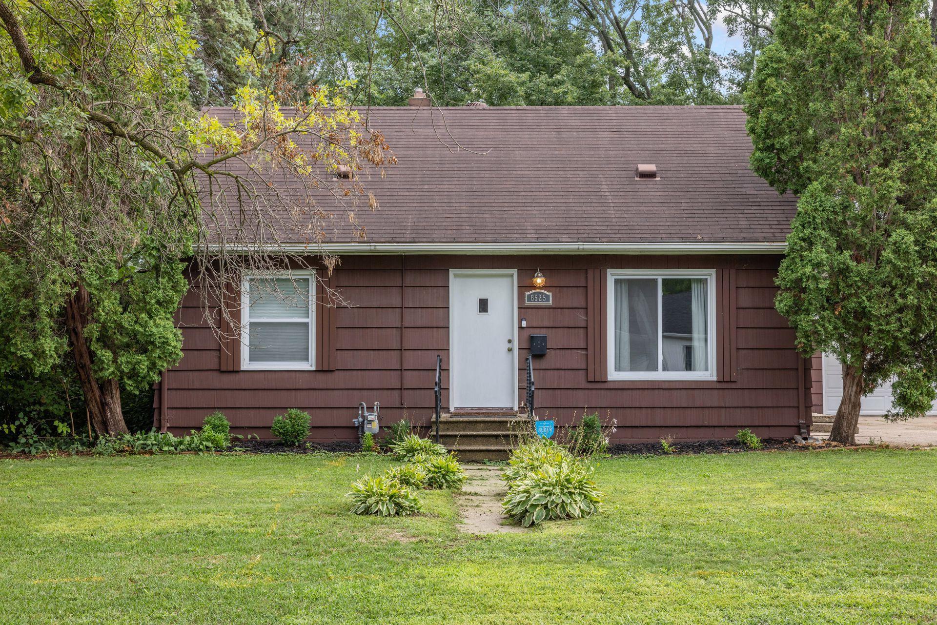 View of Residential at 6525 57th Avenue, Crystal MN 55428, Crystal - Mike Wilen | Minnesota Team Real Estate