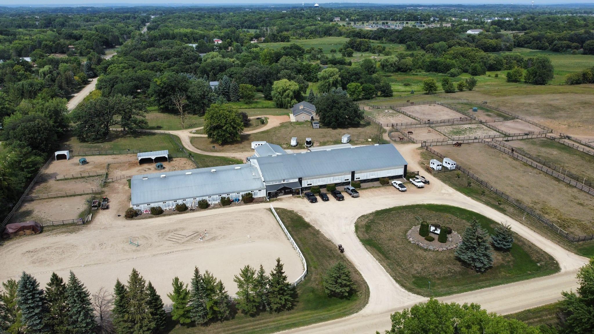 View of Commercial Sale at 4300 182nd Street, Prior Lake MN 55372, Prior Lake - Mike Wilen | Minnesota Team Real Estate