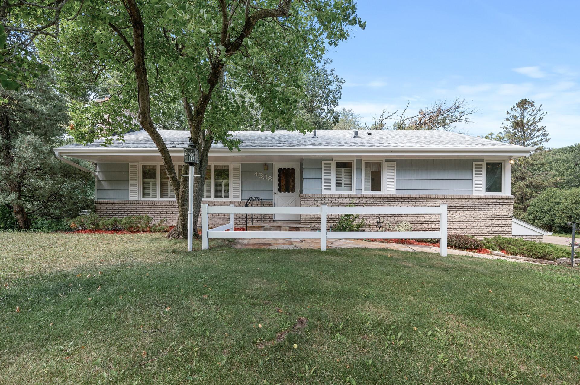 View of Residential at 4338 Woodhill Road, Minnetonka MN 55345, Minnetonka - Mike Wilen | Minnesota Team Real Estate