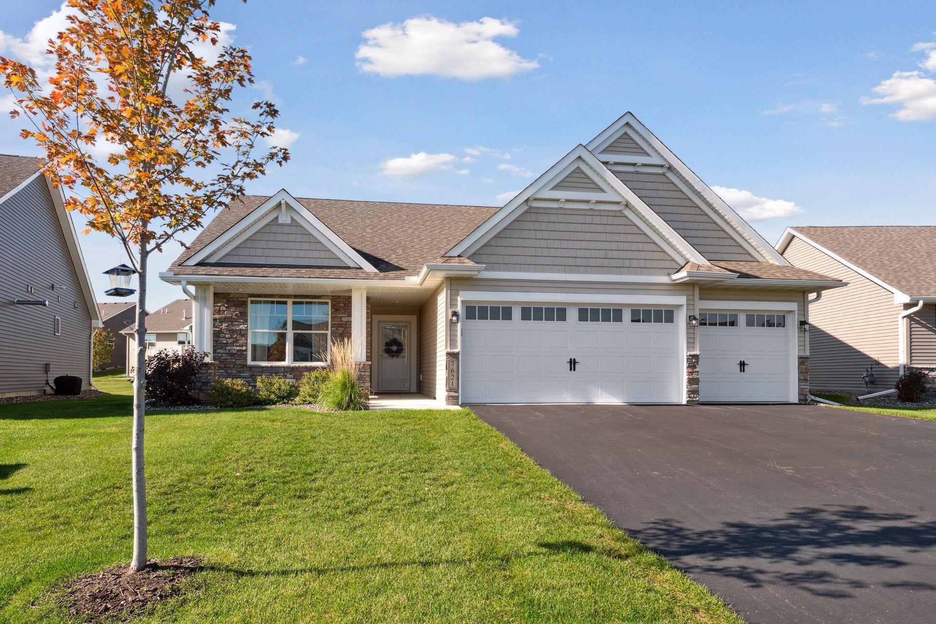 View of Residential at 7621 Odell Avenue, Otsego MN 55330, Otsego - Mike Wilen | Minnesota Team Real Estate