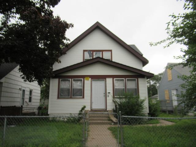 View of Residential at 4650 Camden Avenue, Minneapolis MN 55412, Minneapolis - Mike Wilen | Minnesota Team Real Estate