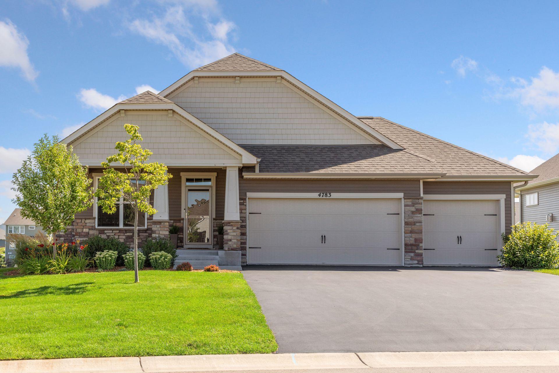 View of Residential at 4783 Copper Circle, Woodbury MN 55129, Woodbury - Mike Wilen | Minnesota Team Real Estate