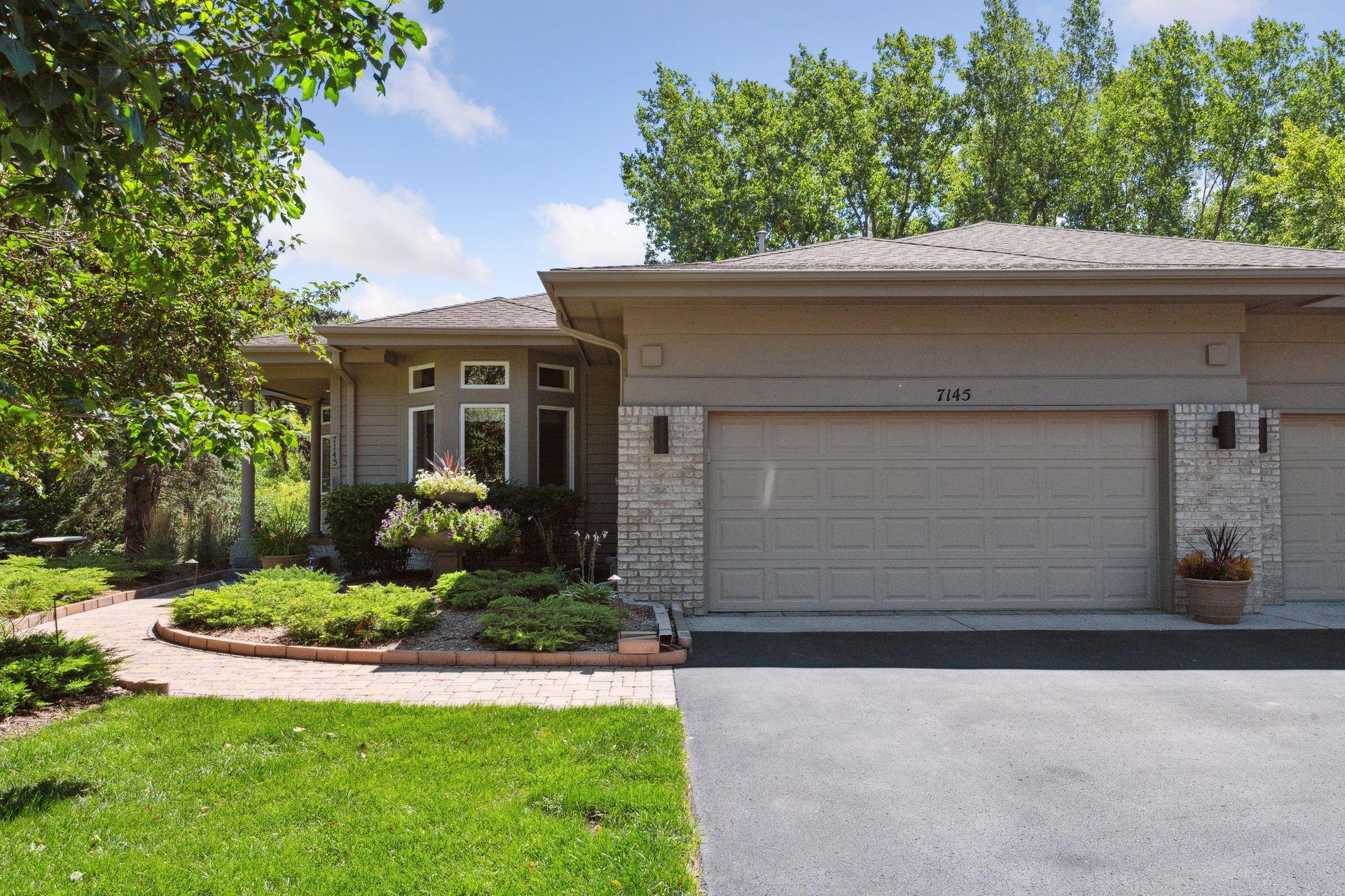 View of Residential at 7145 Crowne Oak Road, Eden Prairie MN 55344, Eden Prairie - Mike Wilen | Minnesota Team Real Estate