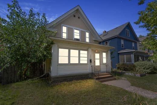View of Residential at 3432 5th Avenue, Minneapolis MN 55408, Minneapolis - Mike Wilen | Minnesota Team Real Estate