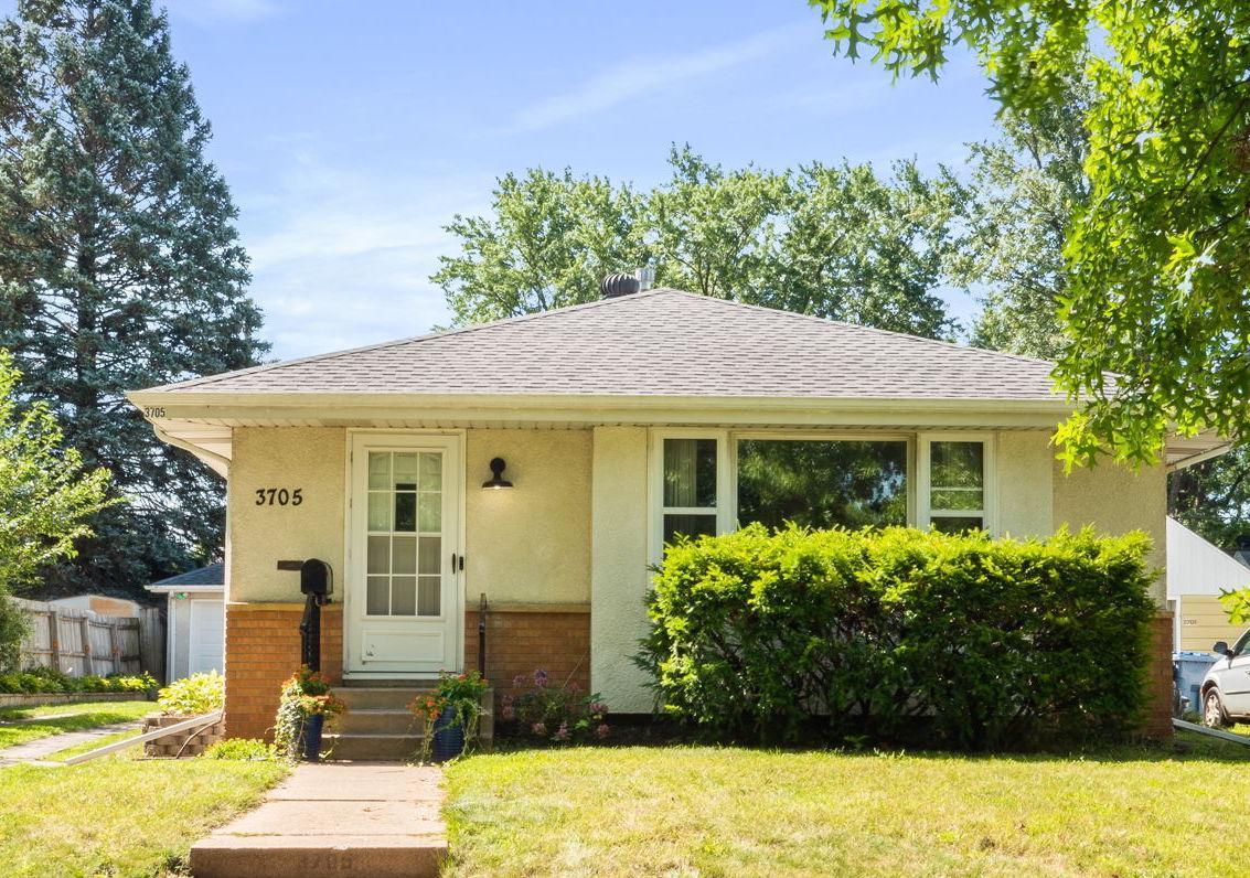 View of Residential at 3705 Boardman Street, Minneapolis MN 55417, Minneapolis - Mike Wilen | Minnesota Team Real Estate