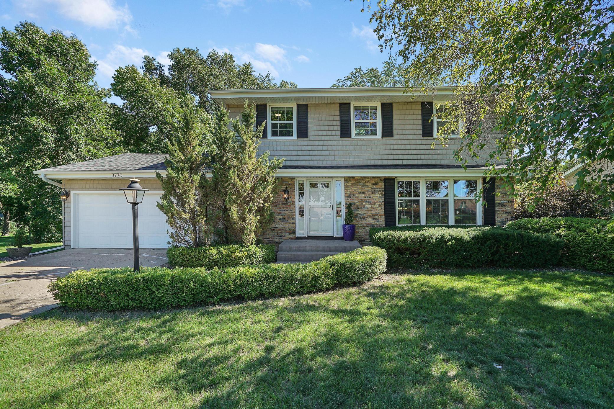 View of Residential at 3770 Pilgrim Lane, Plymouth MN 55441, Plymouth - Mike Wilen | Minnesota Team Real Estate