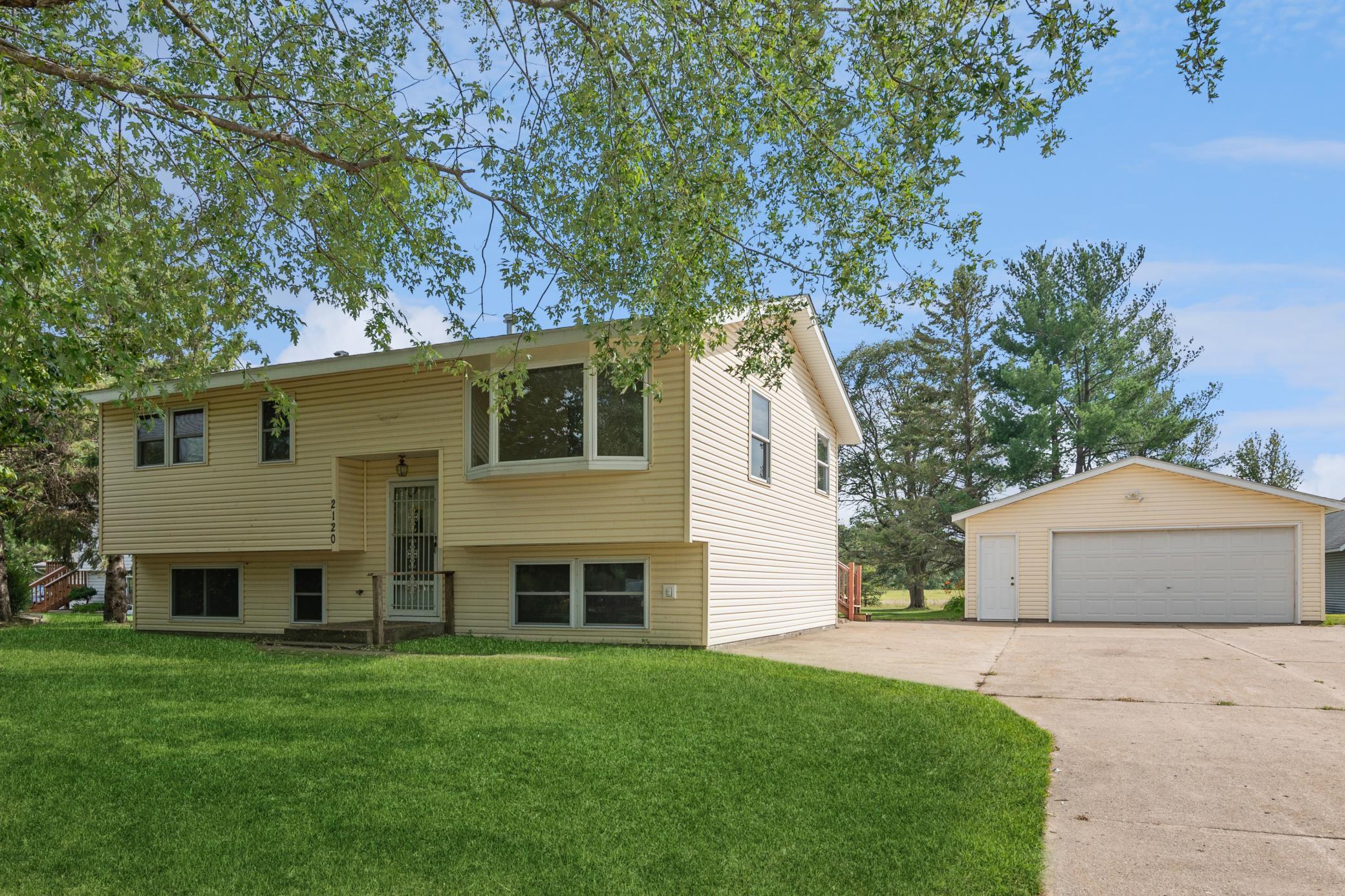 View of Residential at 2120 Deerwood Lane, Wyoming MN 55092, Wyoming - Mike Wilen | Minnesota Team Real Estate