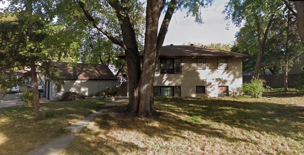 View of Residential Income at 1221 39th Avenue, Columbia Heights MN 55421, Columbia Heights - Mike Wilen | Minnesota Team Real Estate