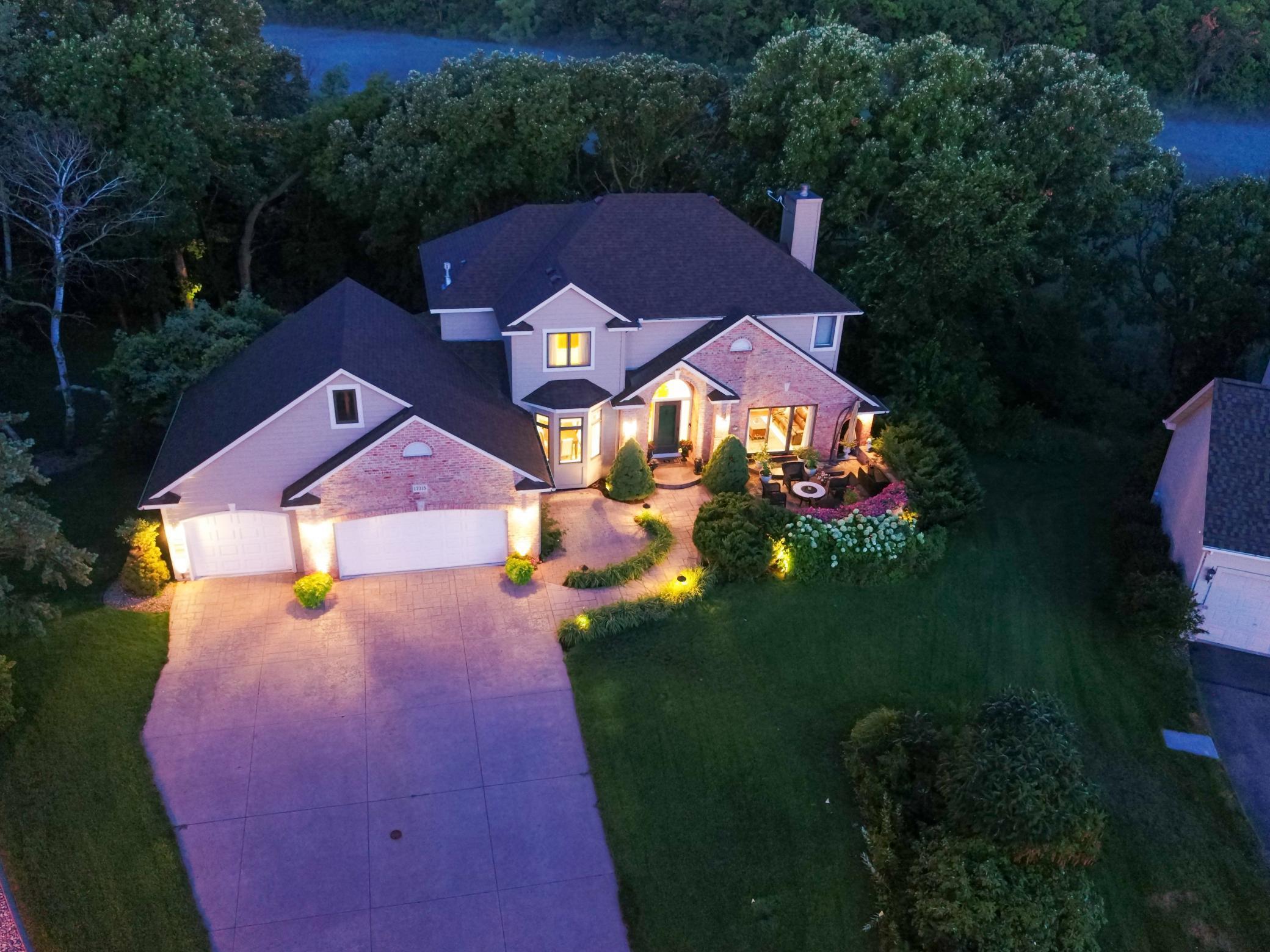 View of Residential at 17315 Liberty Beach Court, Lakeville MN 55044, Lakeville - Mike Wilen | Minnesota Team Real Estate