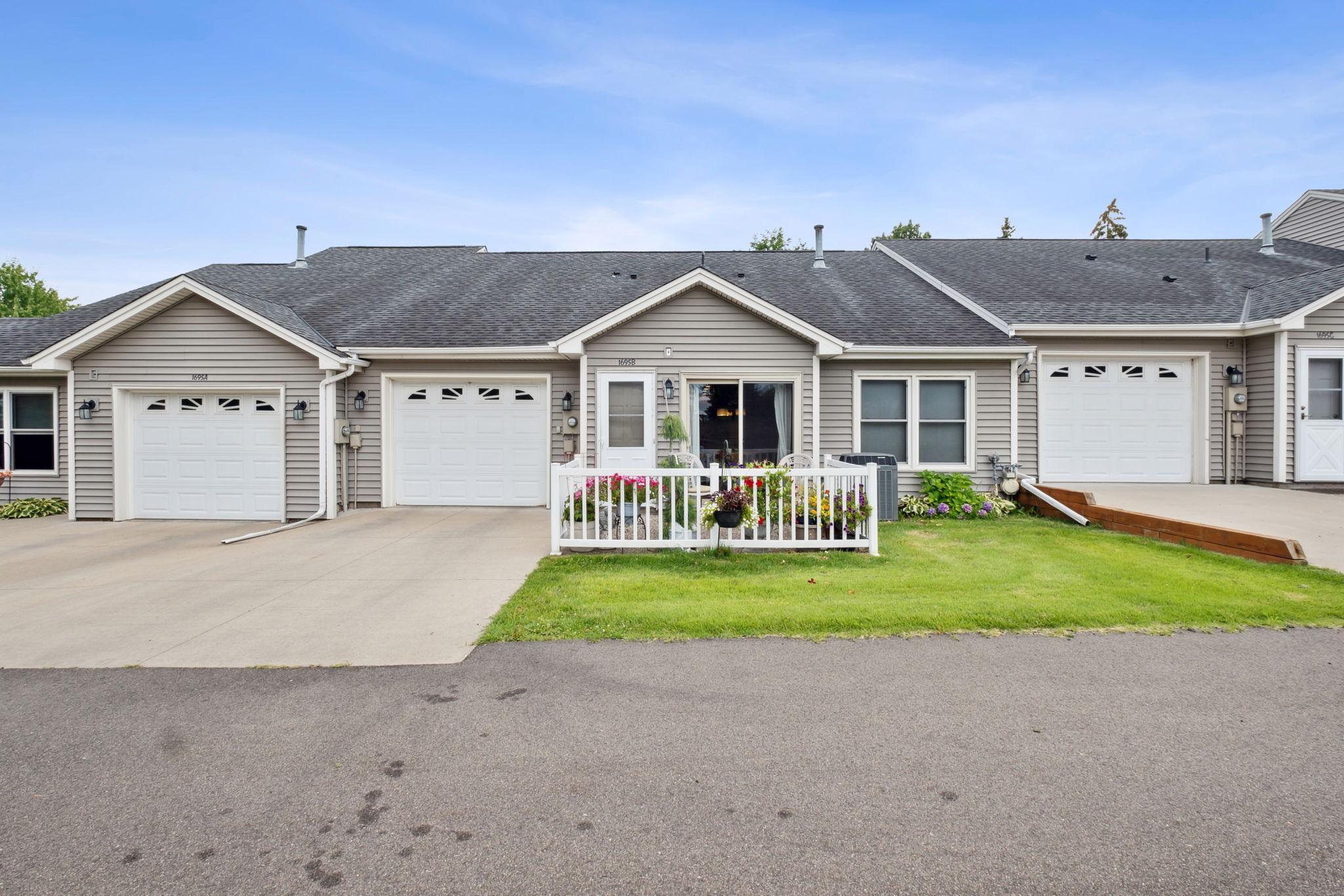 View of Residential at 1695 Livingston Avenue #B, West Saint Paul MN 55118, West Saint Paul - Mike Wilen | Minnesota Team Real Estate