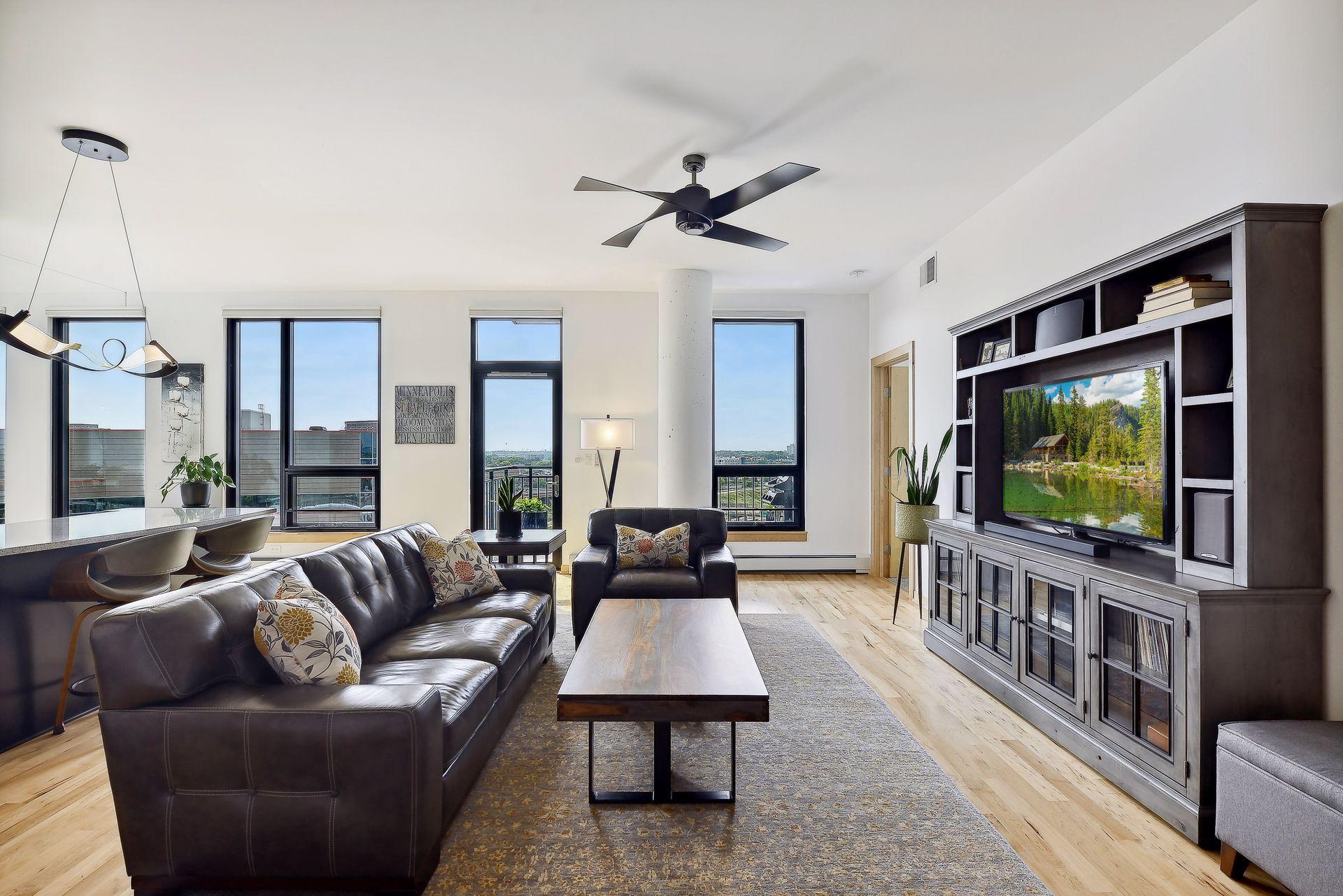 View of Residential at 1240 2nd Street #933, Minneapolis MN 55415, Minneapolis - Mike Wilen | Minnesota Team Real Estate