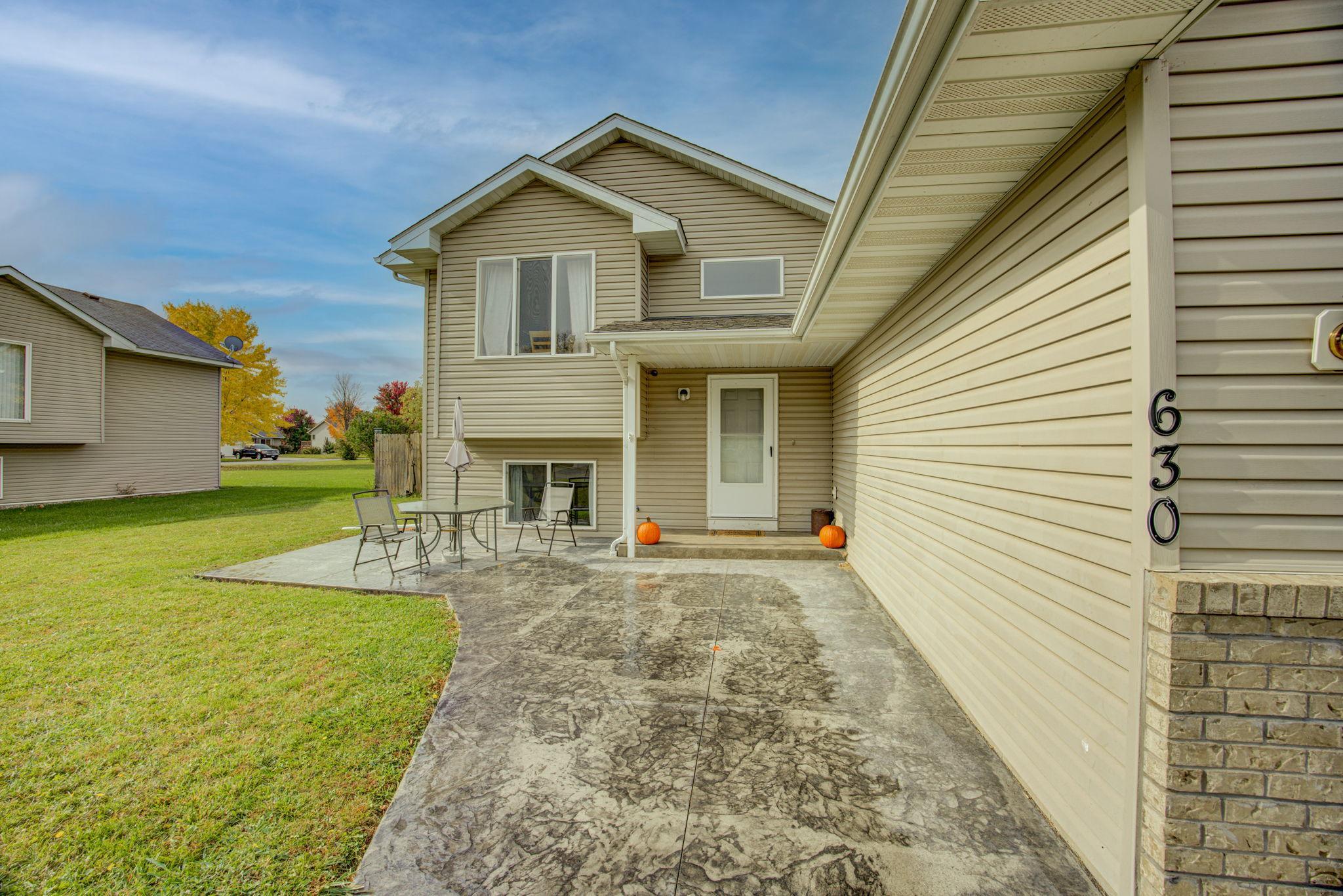 View of Residential at 630 Morrison Avenue, Annandale MN 55302, Annandale - Mike Wilen | Minnesota Team Real Estate