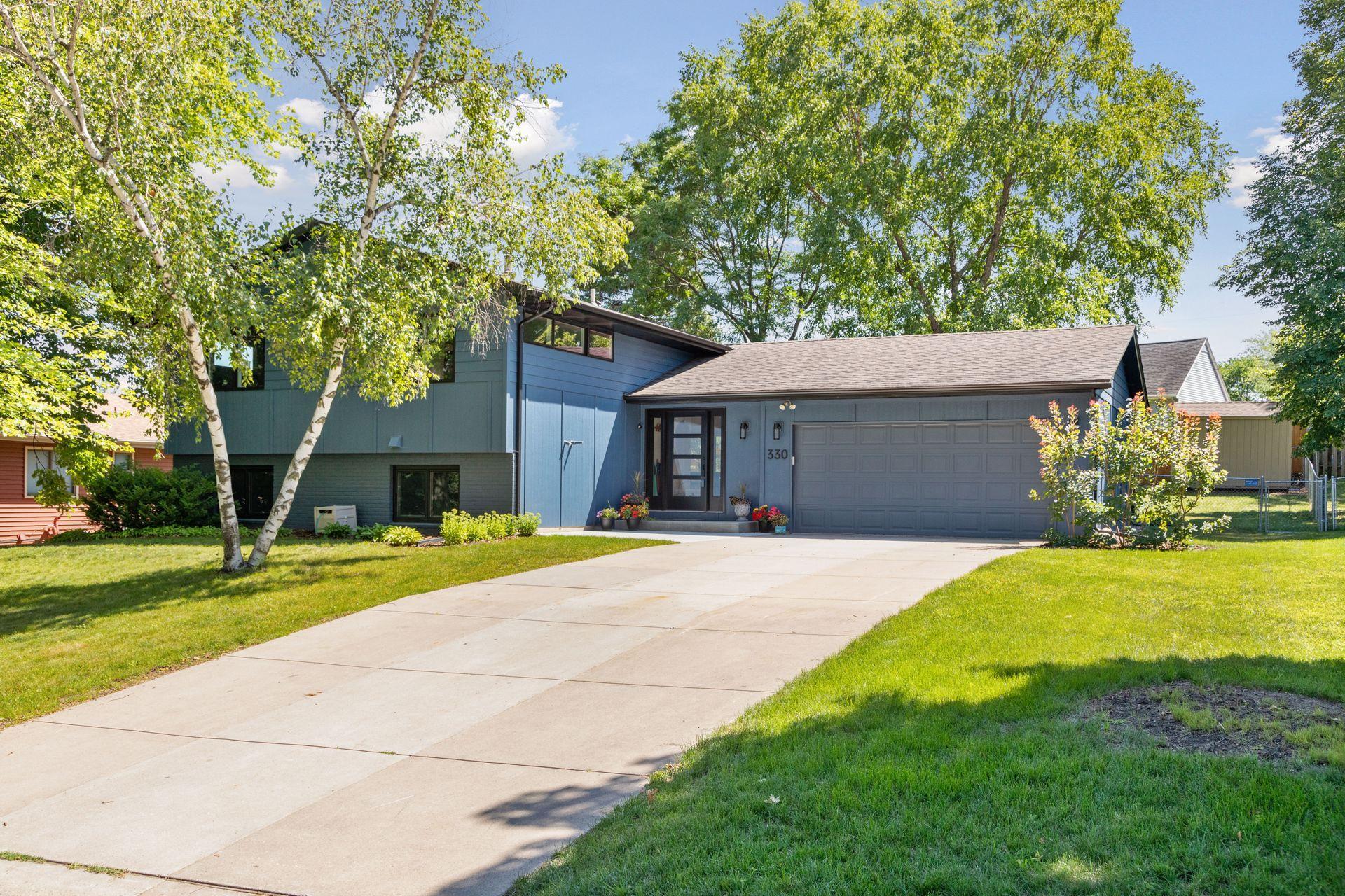 View of Residential at 330 Millwood Street, Roseville MN 55113, Roseville - Mike Wilen | Minnesota Team Real Estate