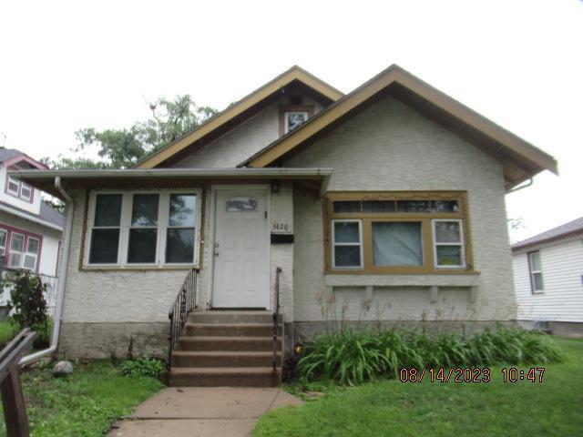 View of Residential at 3426 Aldrich Avenue, Minneapolis MN 55412, Minneapolis - Mike Wilen | Minnesota Team Real Estate