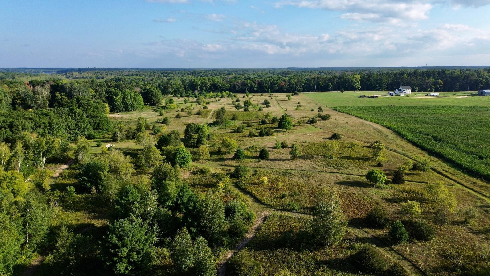 View of Land at 5860 325th Avenue, Princeton MN 55371, Princeton - Mike Wilen | Minnesota Team Real Estate