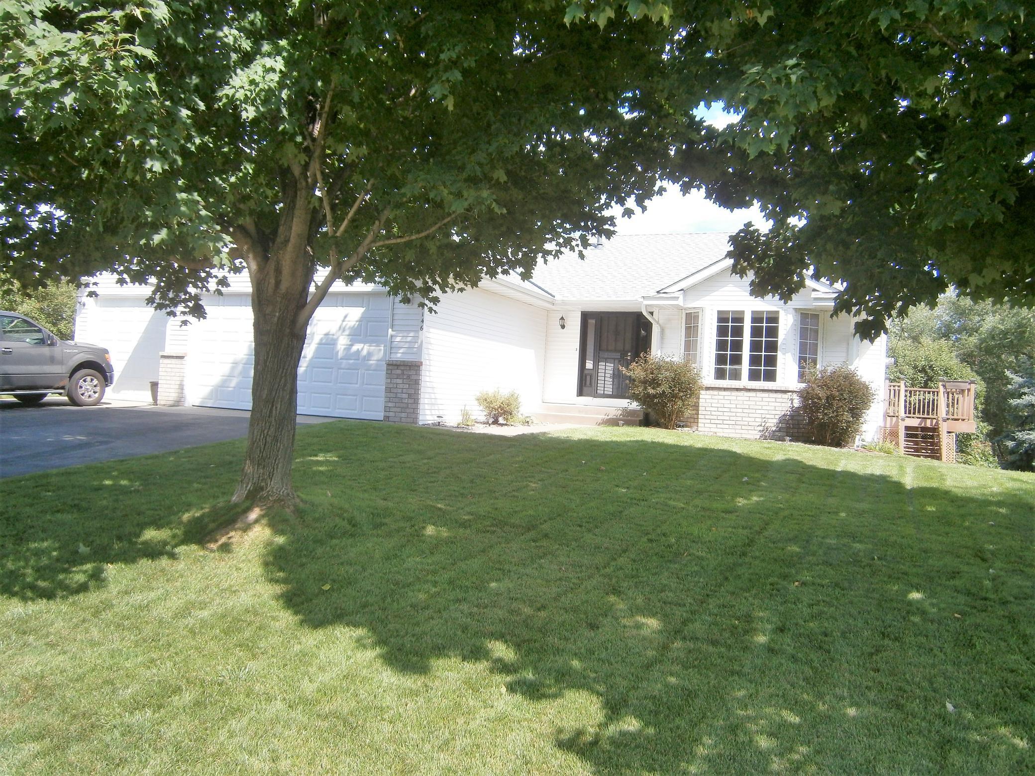 View of Residential at 9146 Florida Avenue, Brooklyn Park MN 55445, Brooklyn Park - Mike Wilen | Minnesota Team Real Estate