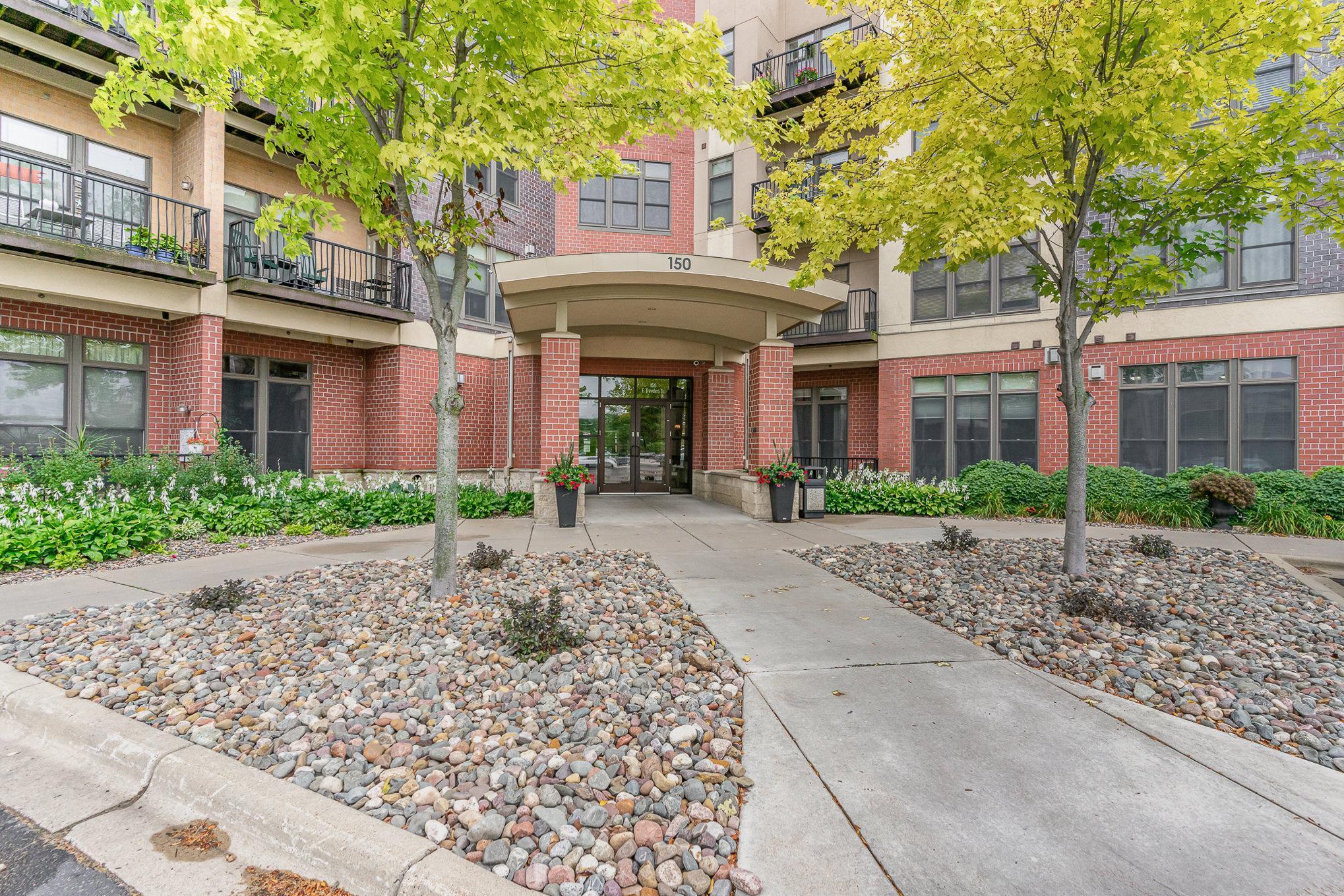 View of Residential at 150 Travelers Trail #205, Burnsville MN 55337, Burnsville - Mike Wilen | Minnesota Team Real Estate