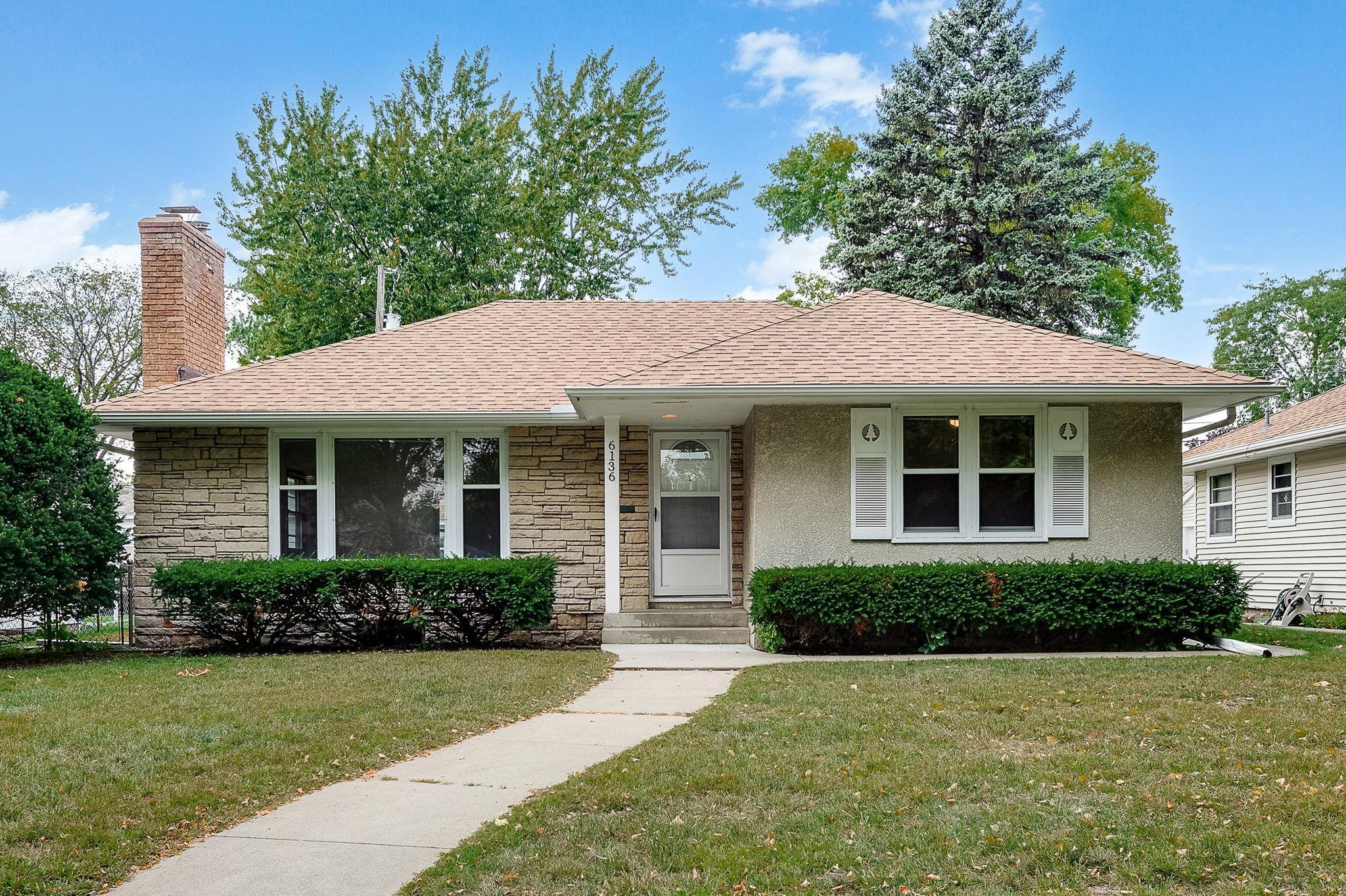 View of Residential at 6136 11th Avenue, Minneapolis MN 55417, Minneapolis - Mike Wilen | Minnesota Team Real Estate