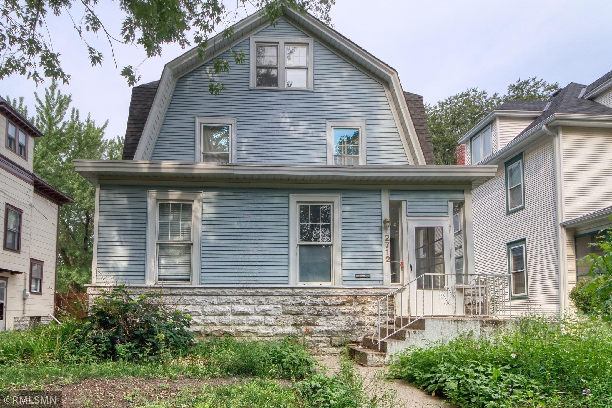 View of Residential at 2712 Fremont Avenue, Minneapolis MN 55408, Minneapolis - Mike Wilen | Minnesota Team Real Estate