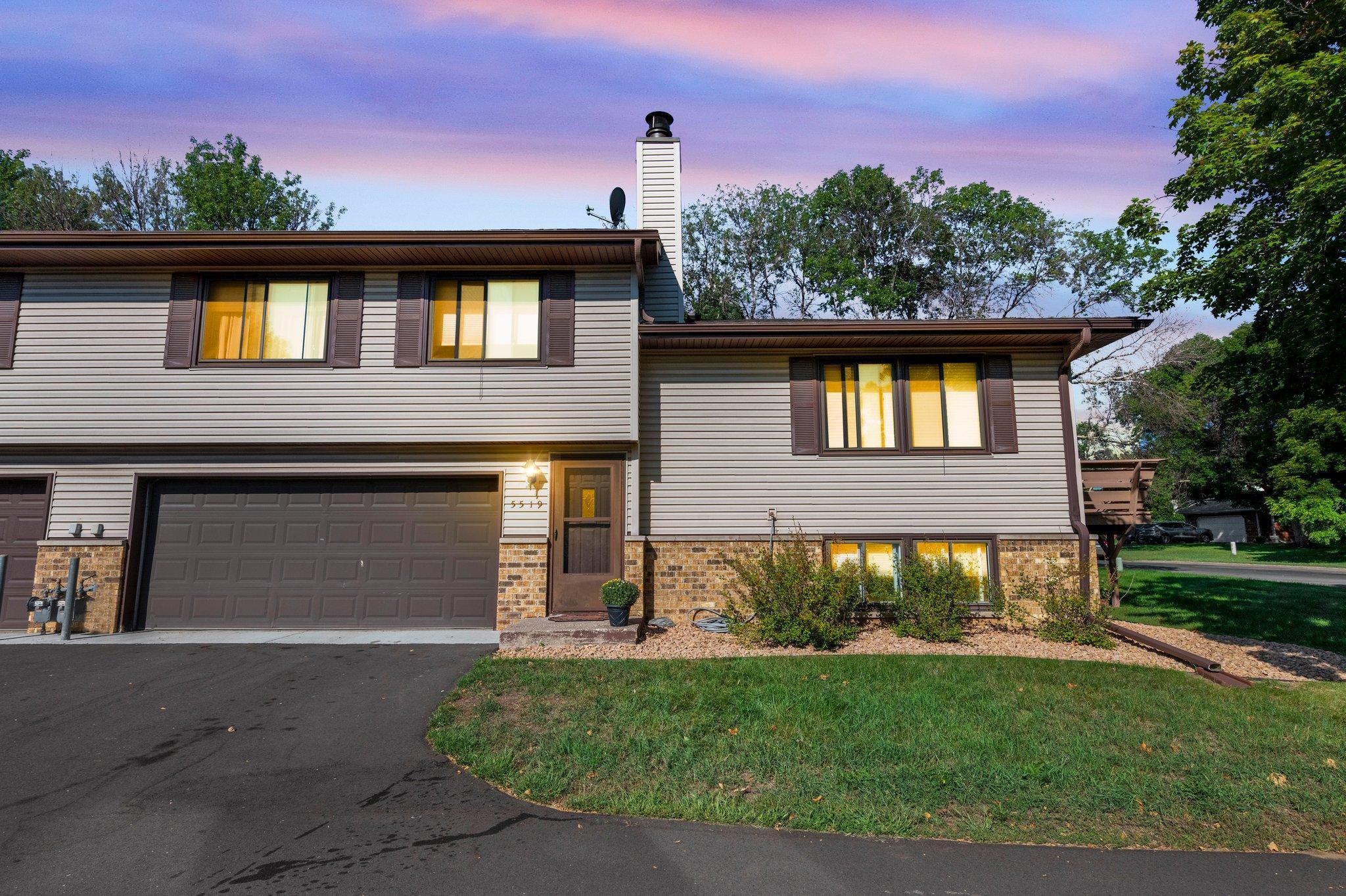 View of Residential at 5519 84 1/2 Avenue, Brooklyn Park MN 55443, Brooklyn Park - Mike Wilen | Minnesota Team Real Estate