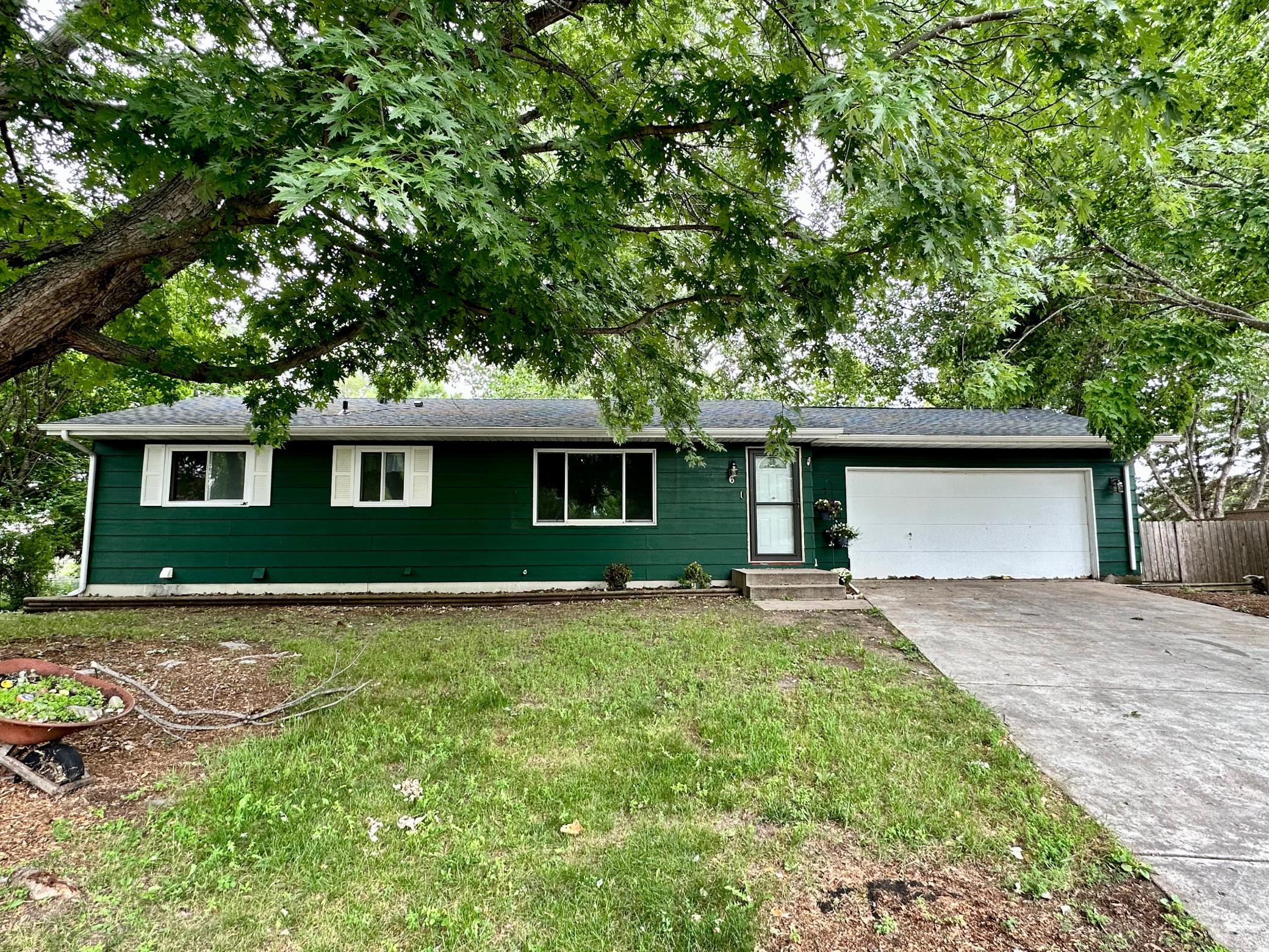 View of Residential at 6 Center Circle, Monticello MN 55362, Monticello - Mike Wilen | Minnesota Team Real Estate