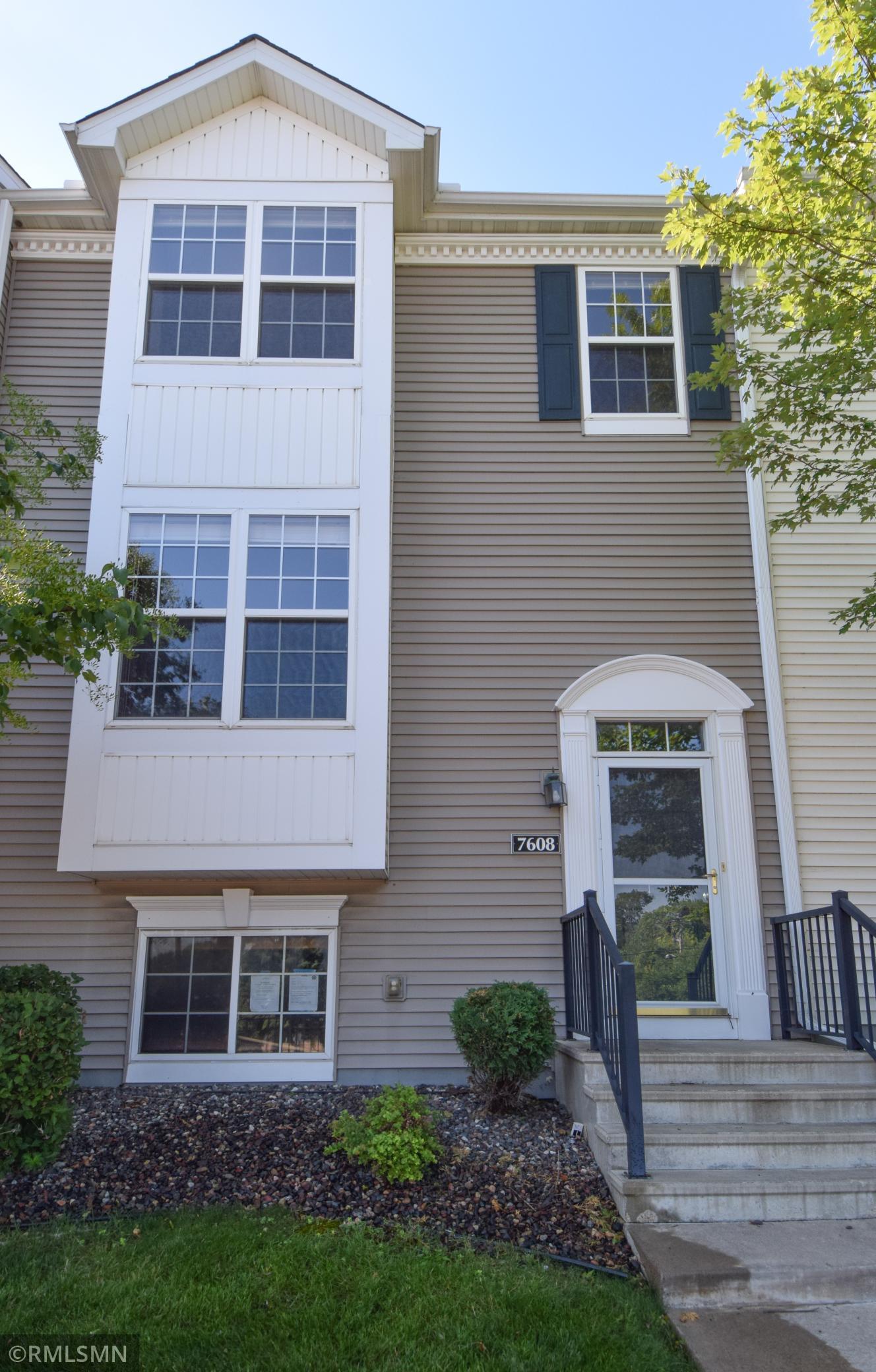 View of Residential at 7608 Elm Grove Circle, New Hope MN 55428, New Hope - Mike Wilen | Minnesota Team Real Estate