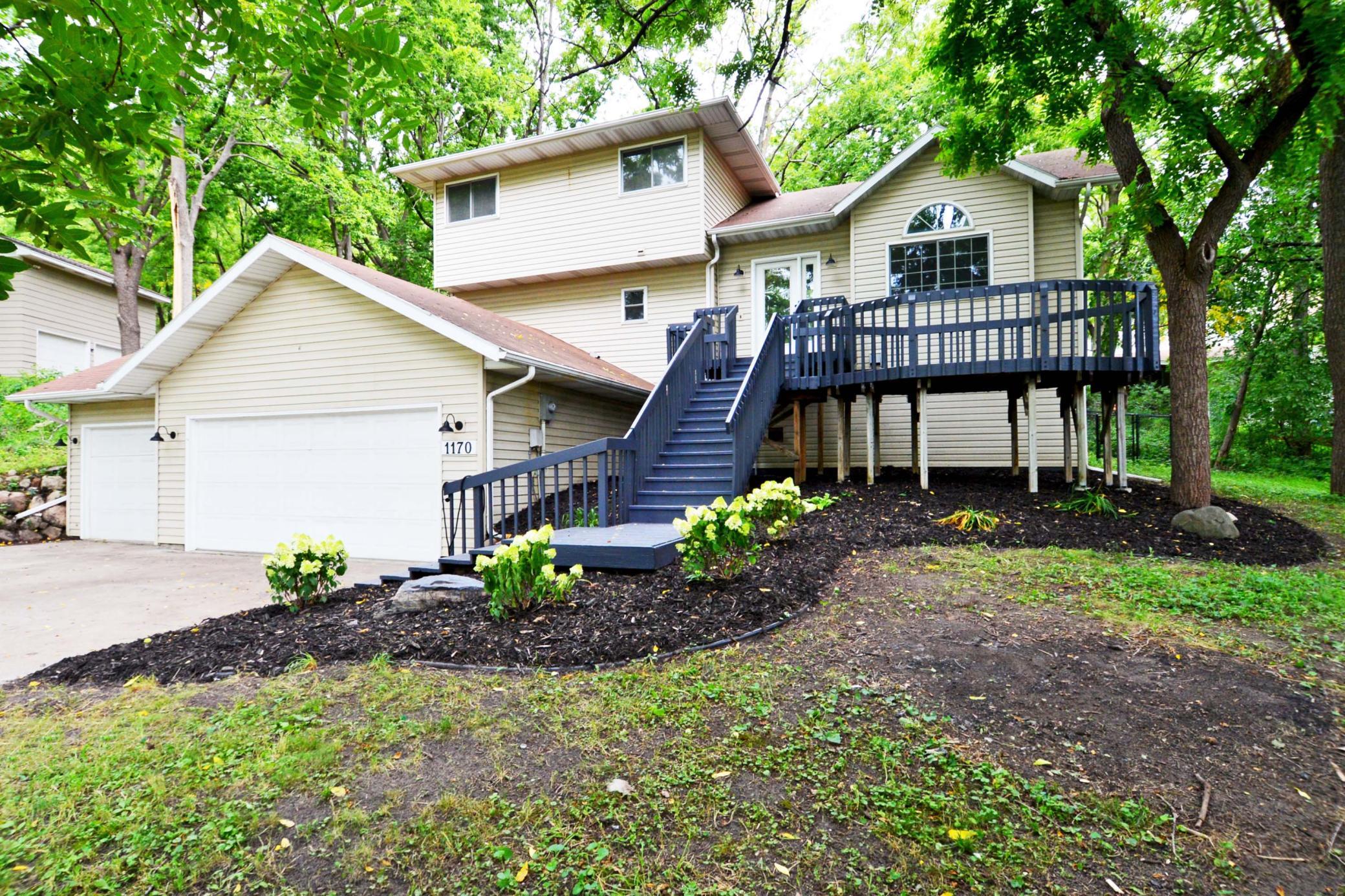 View of Residential at 1170 Point Douglas Road, Saint Paul MN 55119, Saint Paul - Mike Wilen | Minnesota Team Real Estate