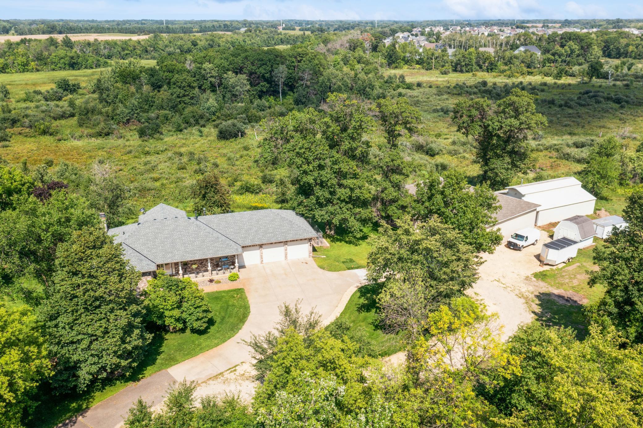 View of Residential at 16641 Variolite Street, Ramsey MN 55303, Ramsey - Mike Wilen | Minnesota Team Real Estate