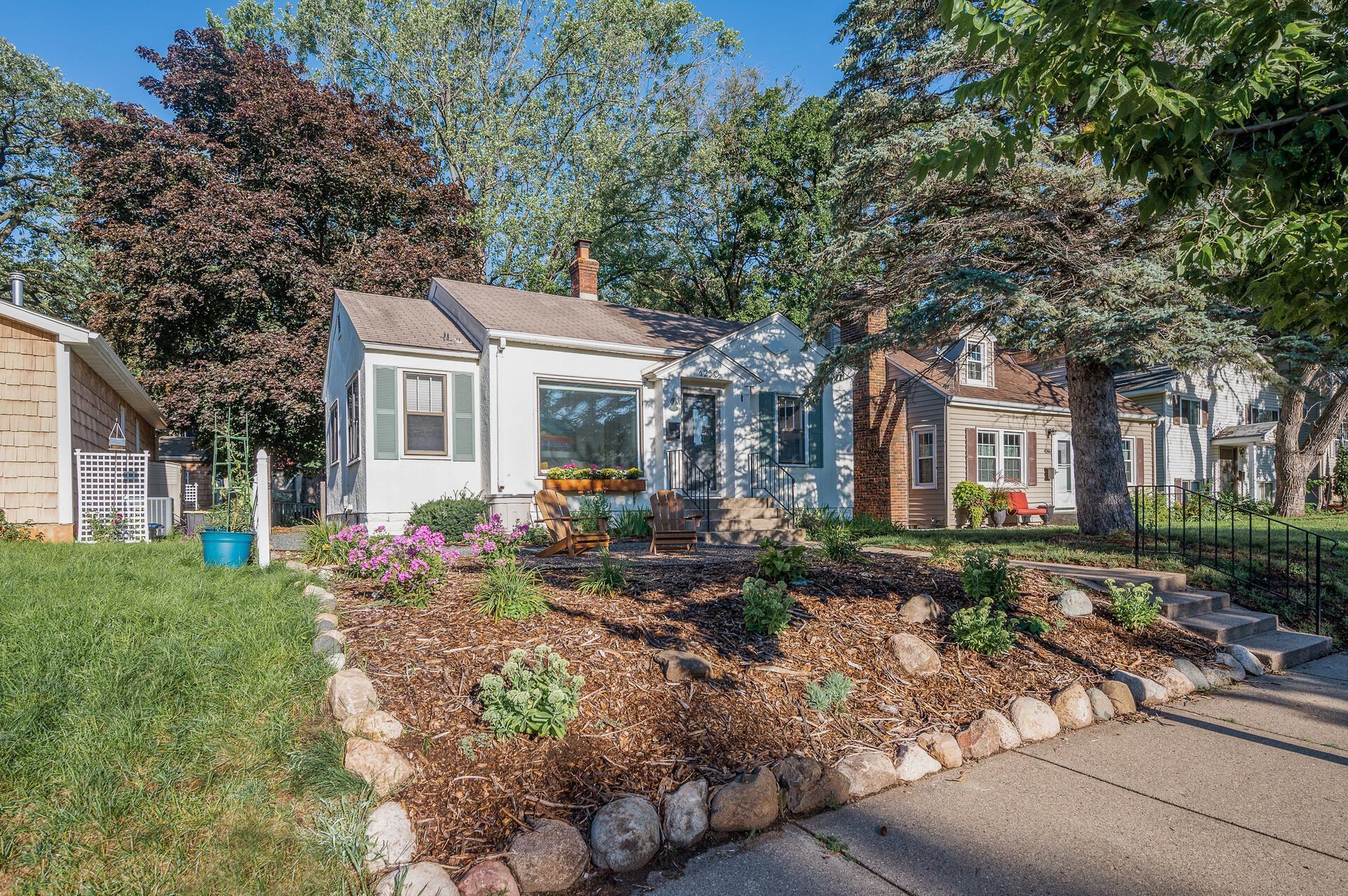 View of Residential at 4250 20th Avenue, Minneapolis MN 55407, Minneapolis - Mike Wilen | Minnesota Team Real Estate