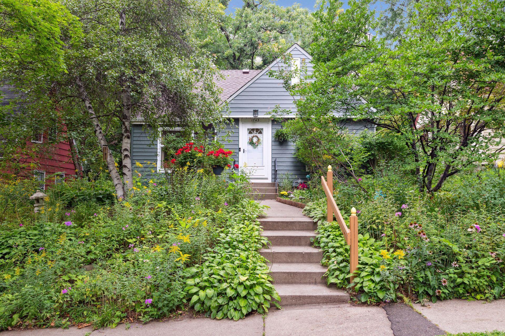 View of Residential at 1743 Taylor Avenue, Saint Paul MN 55104, Saint Paul - Mike Wilen | Minnesota Team Real Estate