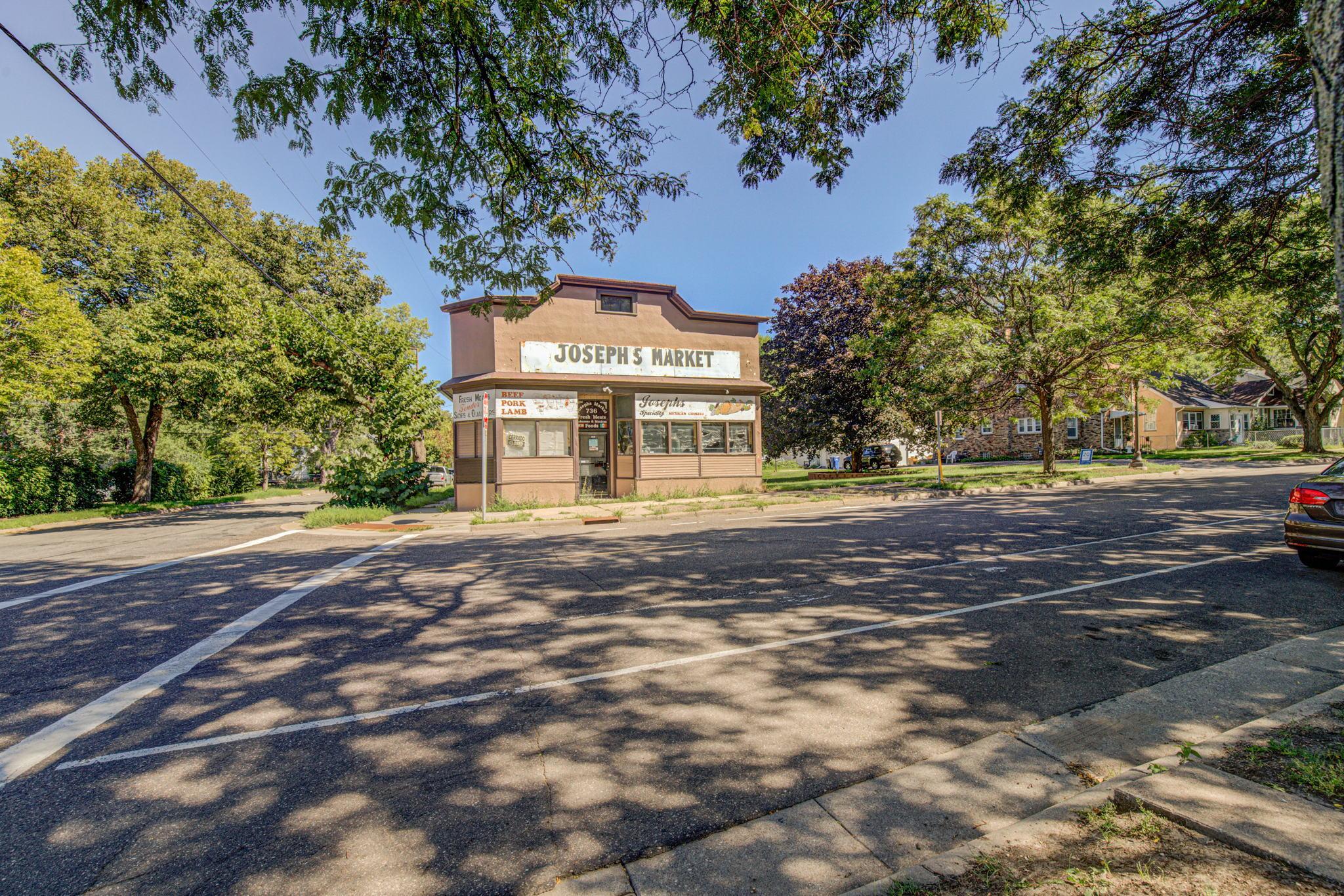 View of Commercial Sale at 736 Oakdale Avenue, Saint Paul MN 55107, Saint Paul - Mike Wilen | Minnesota Team Real Estate