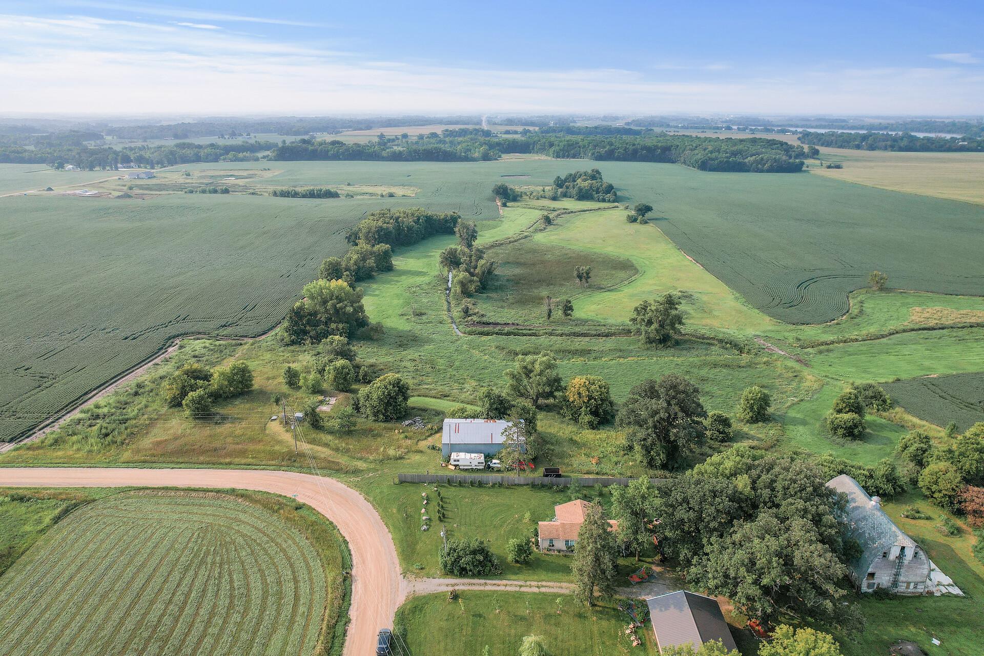 View of Land at 5000 Hart Avenue, Maple Lake MN 55358, Maple Lake - Mike Wilen | Minnesota Team Real Estate