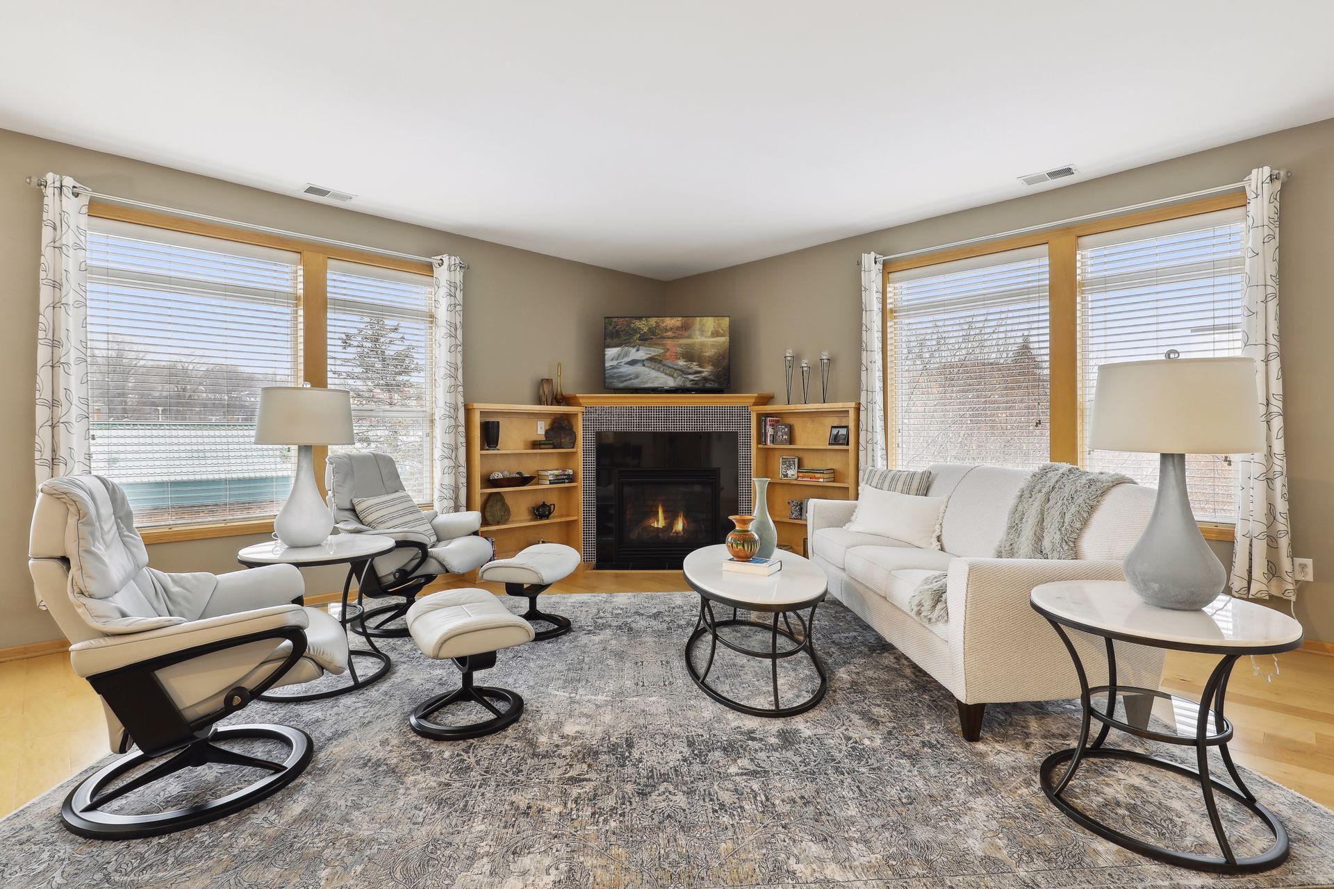 View of Residential at 12501 Nicollet Avenue #327, Burnsville MN 55337, Burnsville - Mike Wilen | Minnesota Team Real Estate