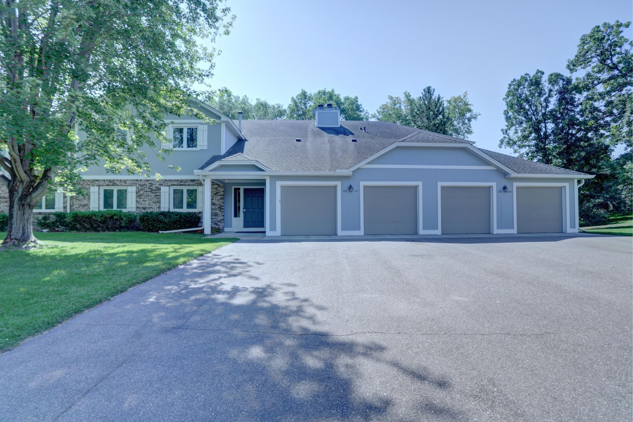 View of Residential at 164 Galtier Place, Shoreview MN 55126, Shoreview - Mike Wilen | Minnesota Team Real Estate