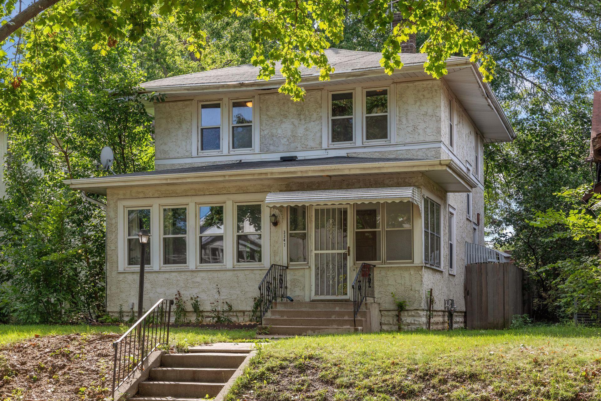View of Residential at 3347 Newton Avenue, Minneapolis MN 55412, Minneapolis - Mike Wilen | Minnesota Team Real Estate