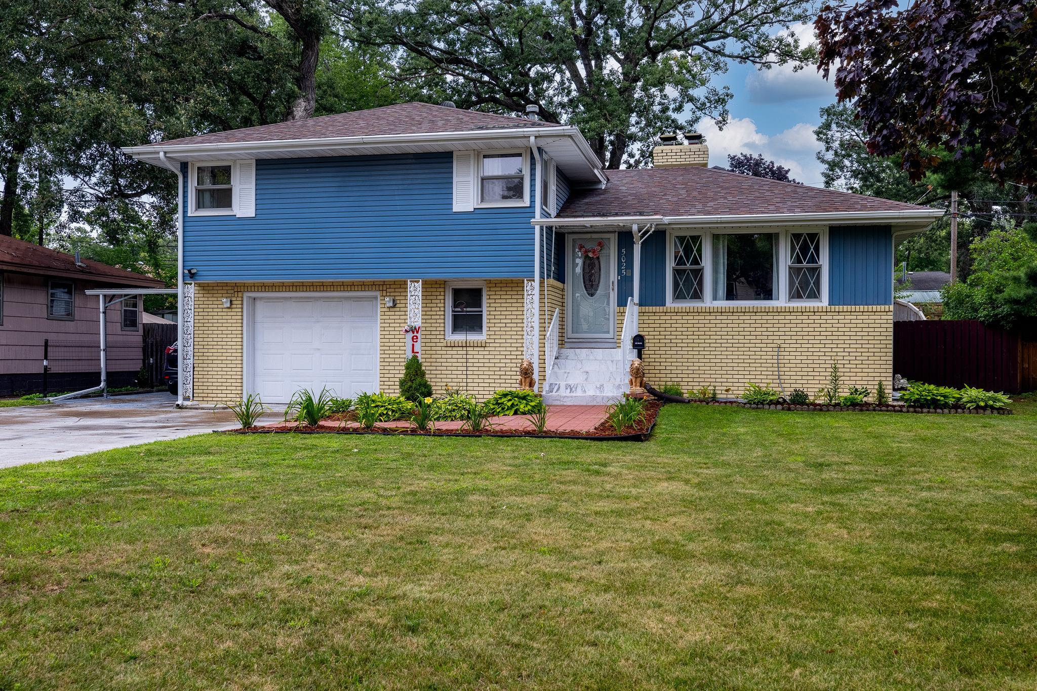 View of Residential at 5025 Jefferson Street, Columbia Heights MN 55421, Columbia Heights - Mike Wilen | Minnesota Team Real Estate