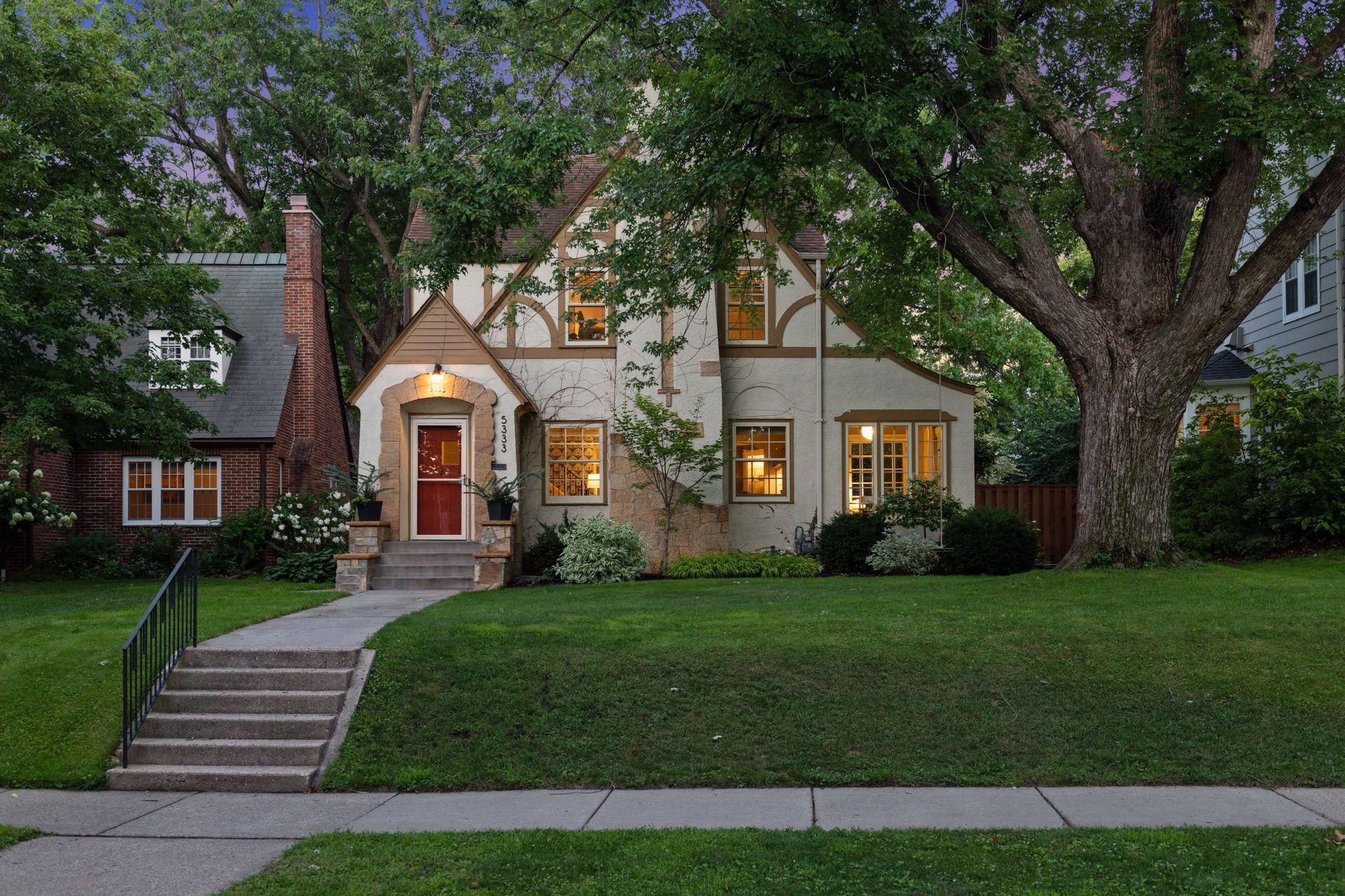 View of Residential at 5333 Clinton Avenue, Minneapolis MN 55419, Minneapolis - Mike Wilen | Minnesota Team Real Estate