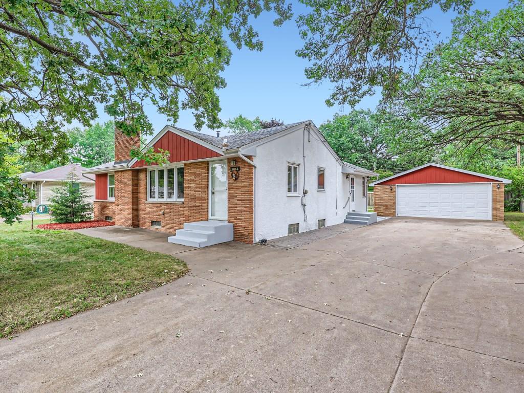 View of Residential at 5066 Eastwood Road, Mounds View MN 55112, Mounds View - Mike Wilen | Minnesota Team Real Estate