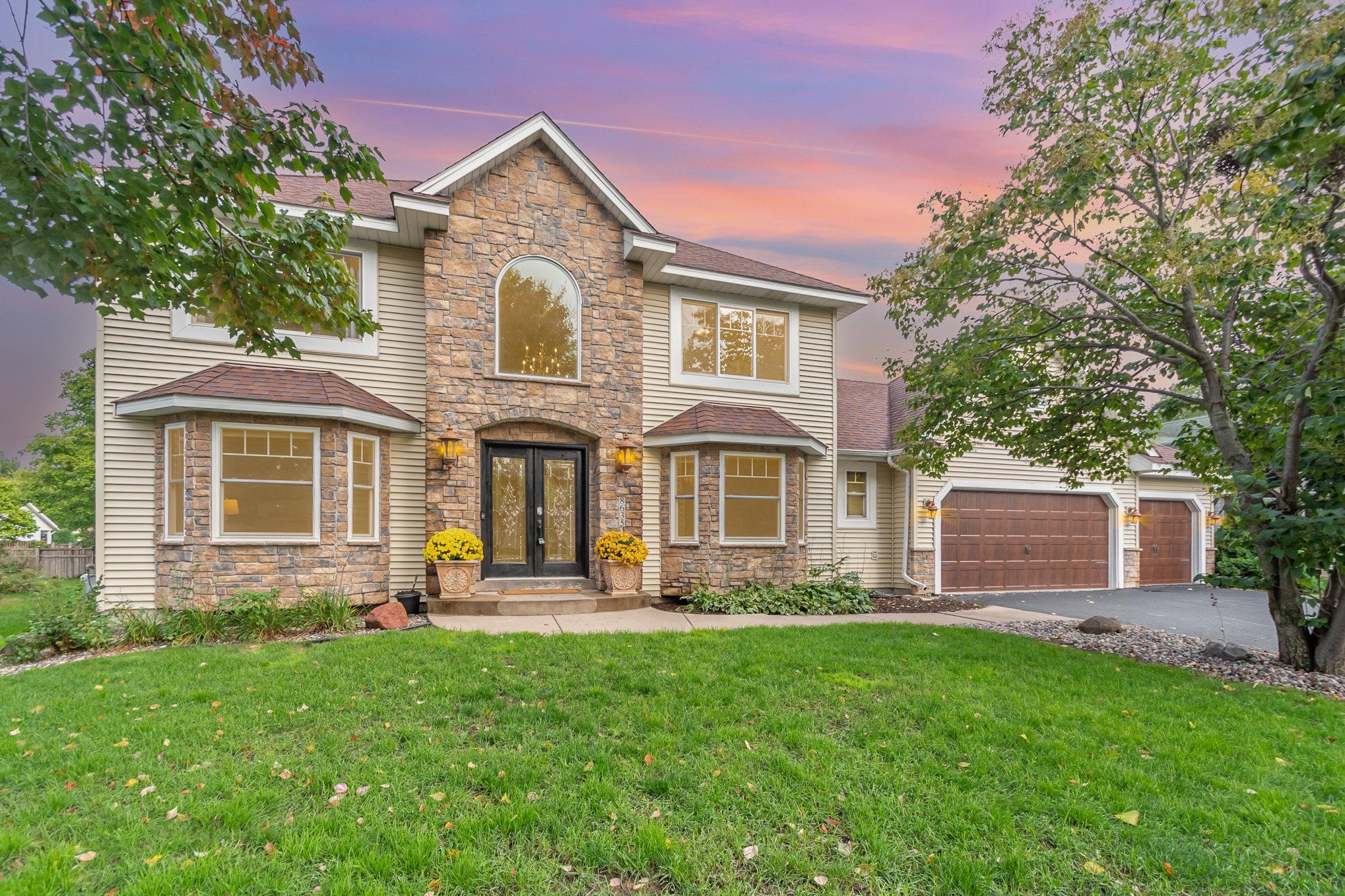 View of Residential at 8635 Jewel Lane, Cottage Grove MN 55016, Cottage Grove - Mike Wilen | Minnesota Team Real Estate