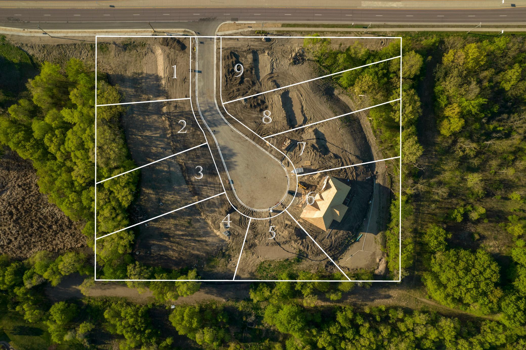 View of Land at 16046 Simms Court, Prior Lake MN 55372, Prior Lake - Mike Wilen | Minnesota Team Real Estate