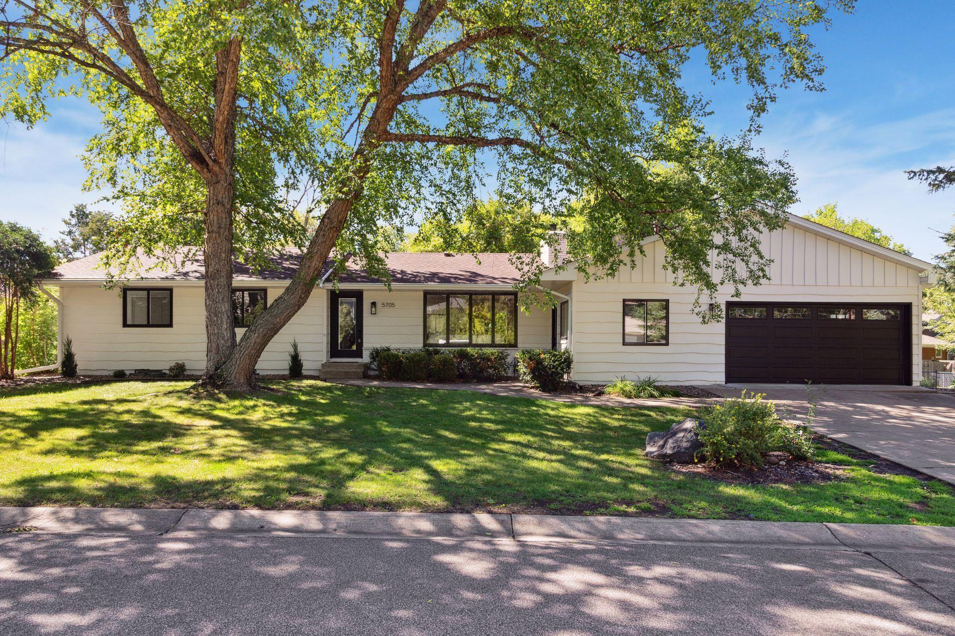 View of Residential at 5705 Hawkes Terrace, Edina MN 55436, Edina - Mike Wilen | Minnesota Team Real Estate