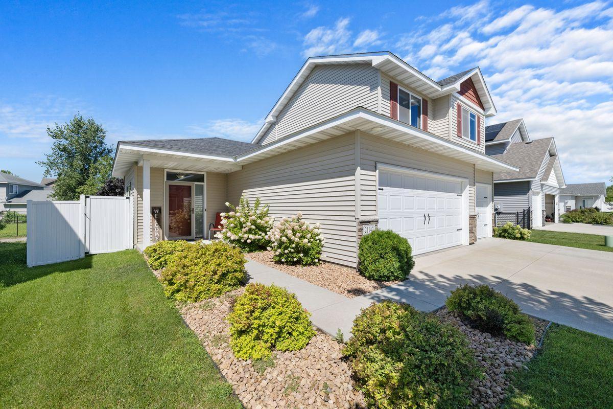 View of Residential at 21147 Cambridge Way, Farmington MN 55024, Farmington - Mike Wilen | Minnesota Team Real Estate