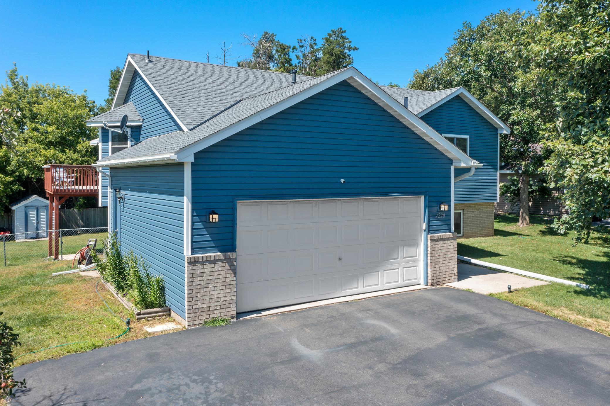 View of Residential at 2220 Grafton Avenue, Oakdale MN 55128, Oakdale - Mike Wilen | Minnesota Team Real Estate