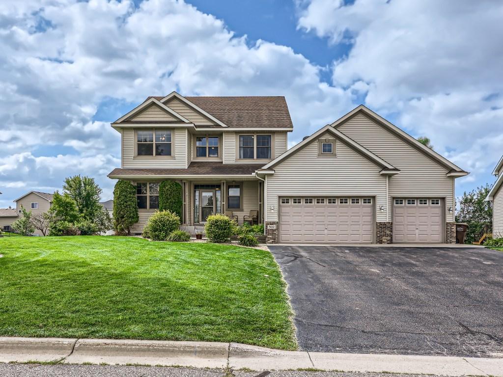 View of Residential at 502 Rudy Lane, Buffalo MN 55313, Buffalo - Mike Wilen | Minnesota Team Real Estate