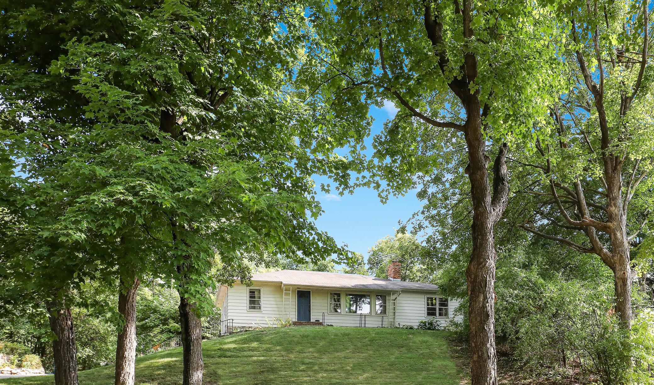 View of Residential at 378 Ridgeview Drive, Wayzata MN 55391, Wayzata - Mike Wilen | Minnesota Team Real Estate
