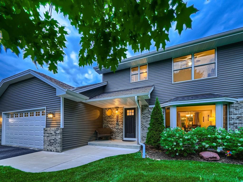 View of Residential at 9108 Loch Lomond Boulevard, Brooklyn Park MN 55443, Brooklyn Park - Mike Wilen | Minnesota Team Real Estate