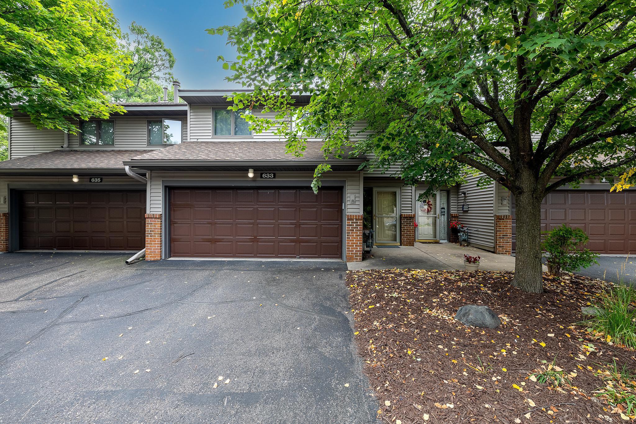 View of Residential at 633 Dorland Road, Maplewood MN 55119, Maplewood - Mike Wilen | Minnesota Team Real Estate