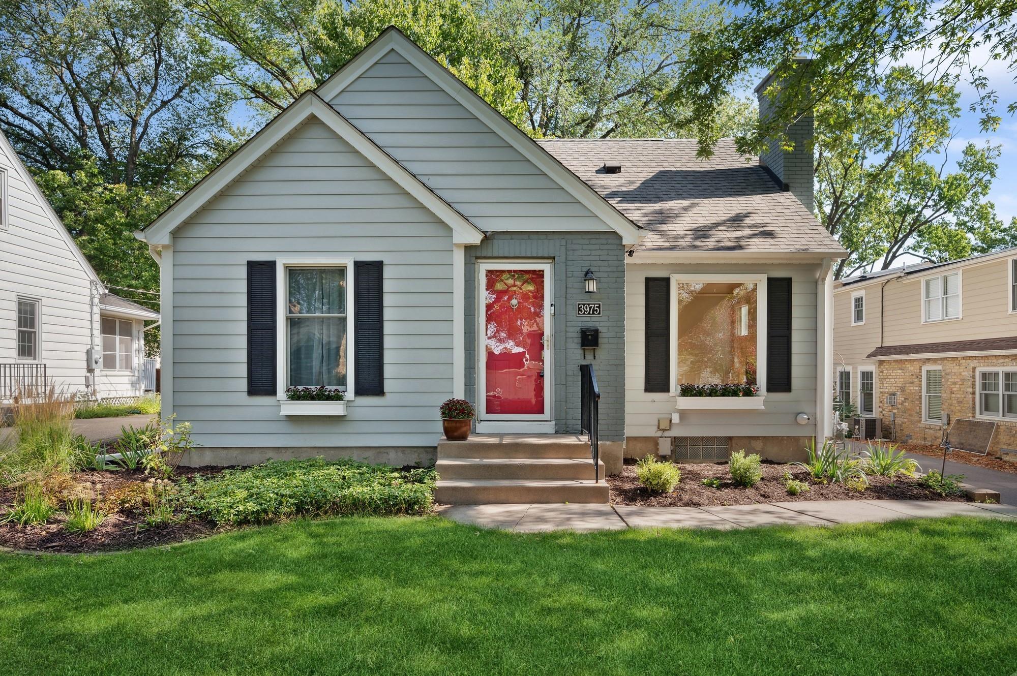View of Residential at 3975 Princeton Avenue, Saint Louis Park MN 55416, Saint Louis Park - Mike Wilen | Minnesota Team Real Estate
